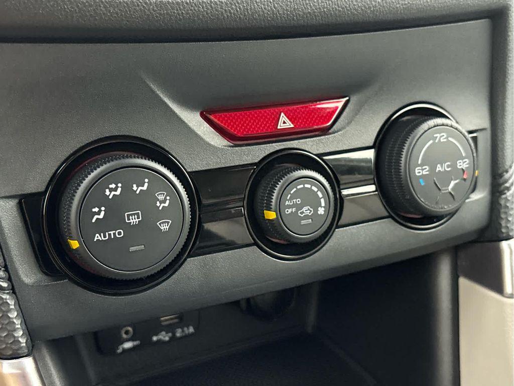 used 2023 Subaru Forester car, priced at $25,937