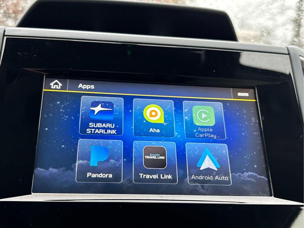 used 2023 Subaru Forester car, priced at $25,937