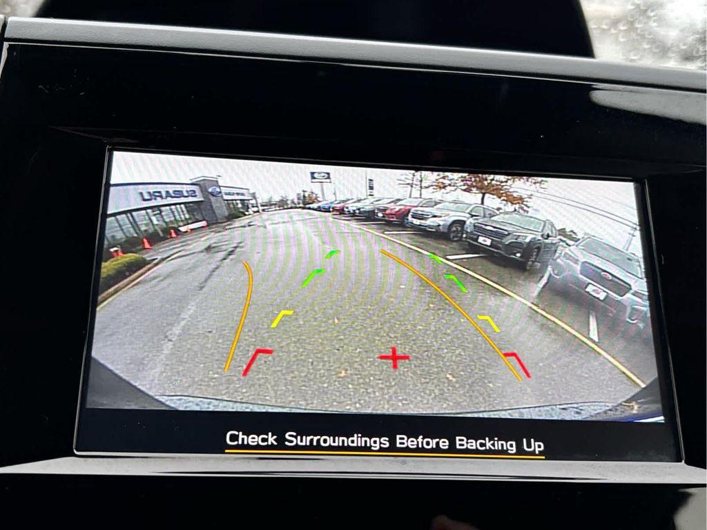 used 2023 Subaru Forester car, priced at $25,937