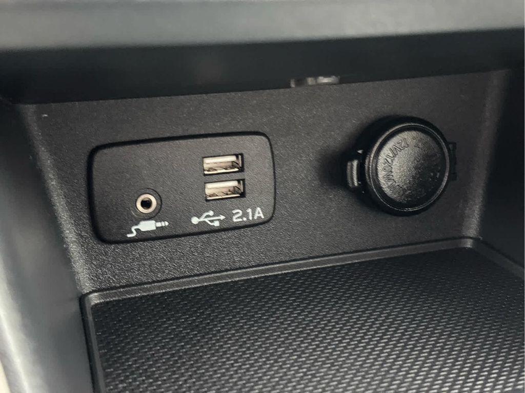 used 2023 Subaru Forester car, priced at $25,937