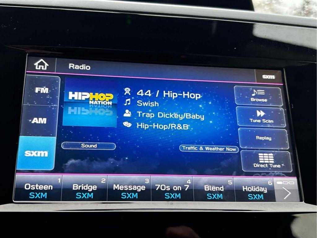 used 2023 Subaru Forester car, priced at $25,937