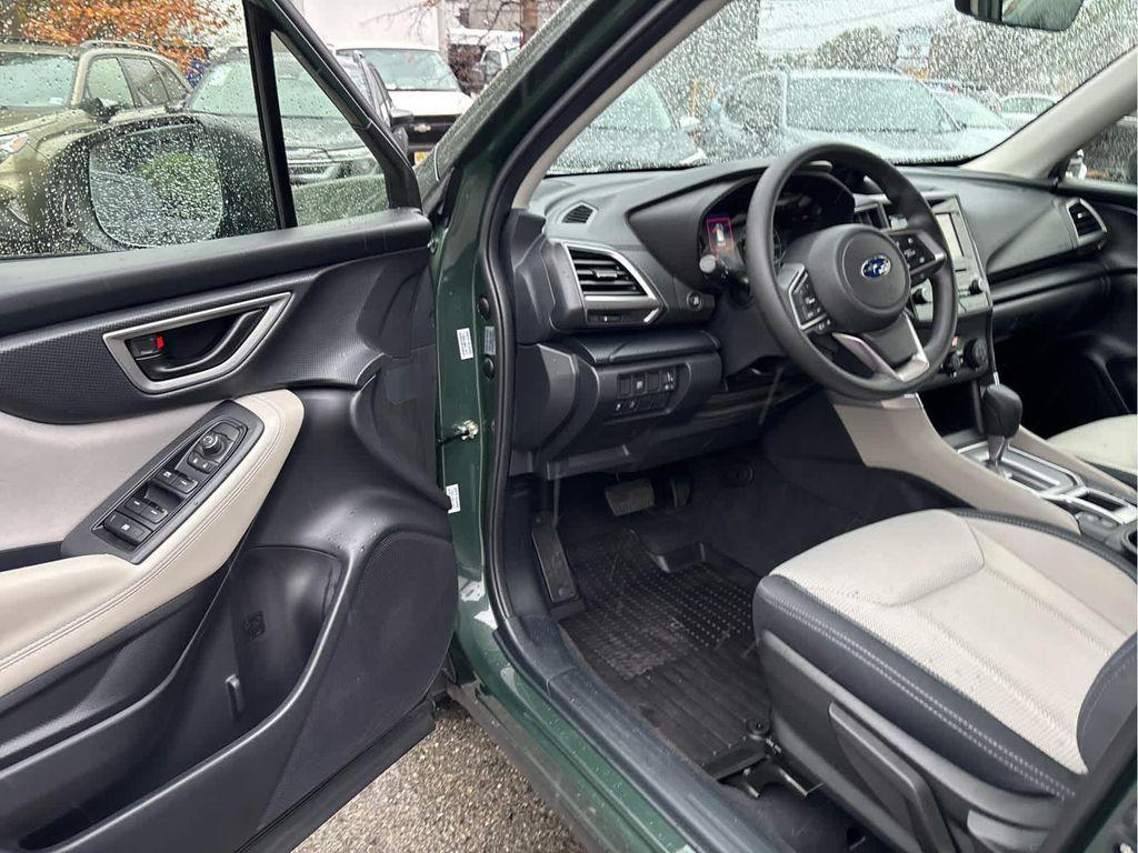 used 2023 Subaru Forester car, priced at $25,937