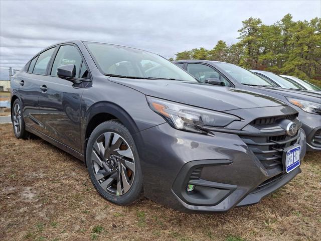 new 2025 Subaru Legacy car, priced at $36,368