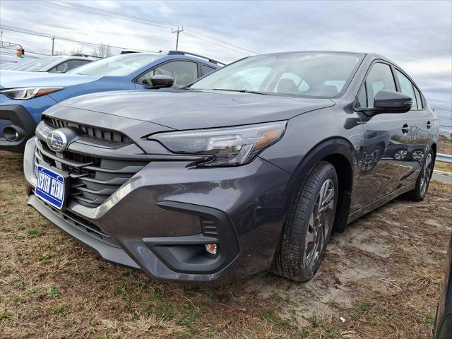 new 2025 Subaru Legacy car, priced at $36,368