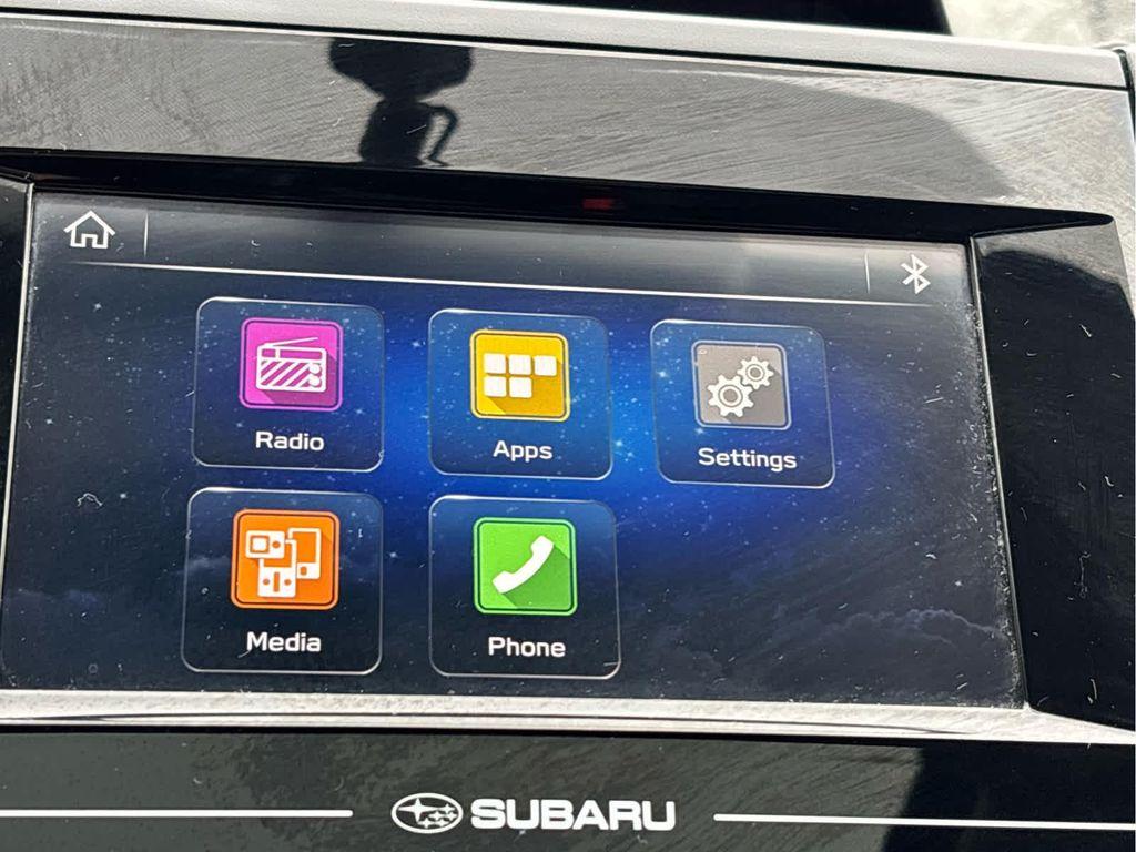 used 2018 Subaru Crosstrek car, priced at $16,637