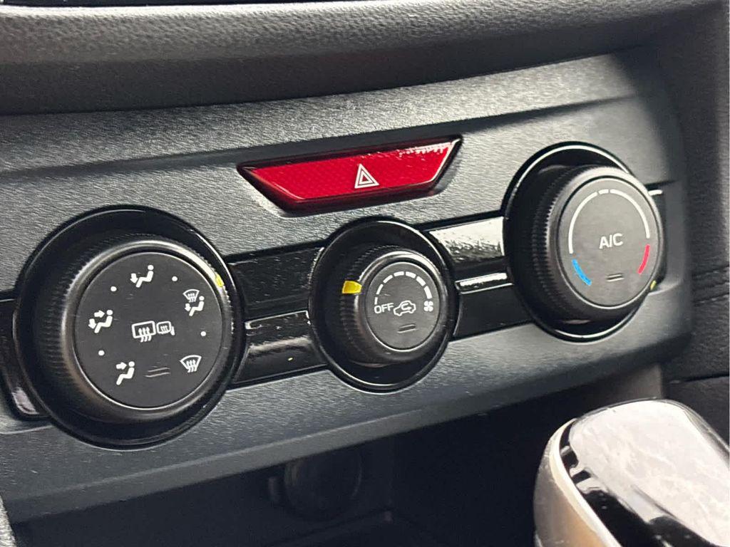 used 2018 Subaru Crosstrek car, priced at $16,637