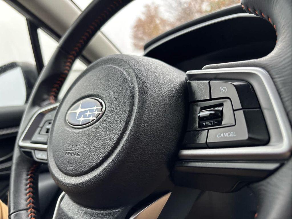 used 2018 Subaru Crosstrek car, priced at $16,637