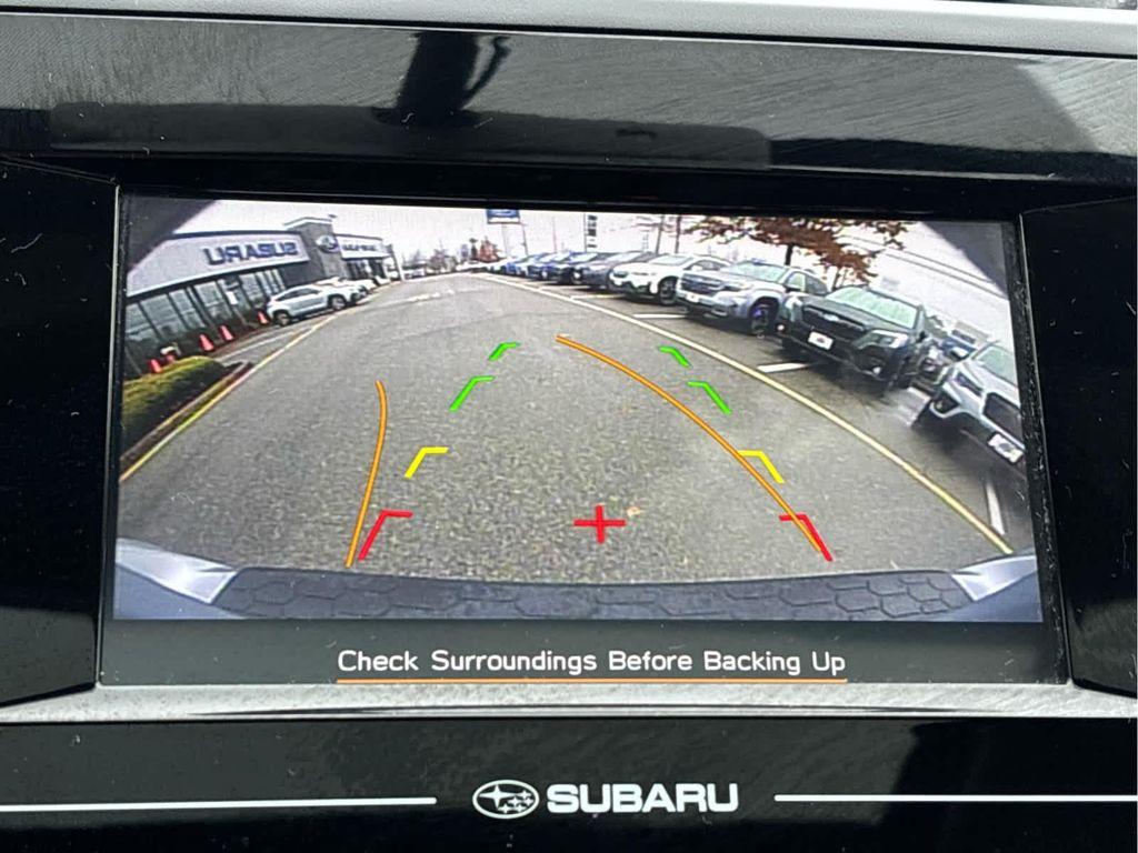 used 2018 Subaru Crosstrek car, priced at $16,637