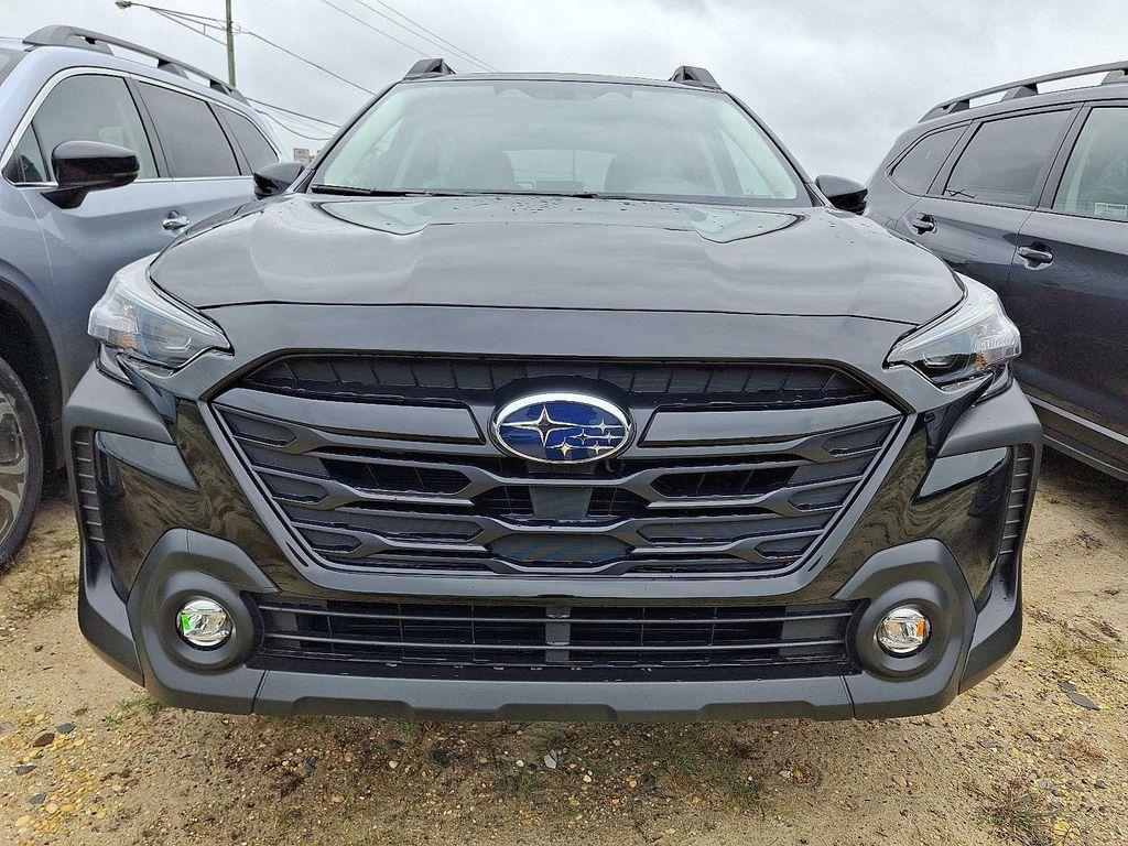 new 2025 Subaru Outback car, priced at $37,769