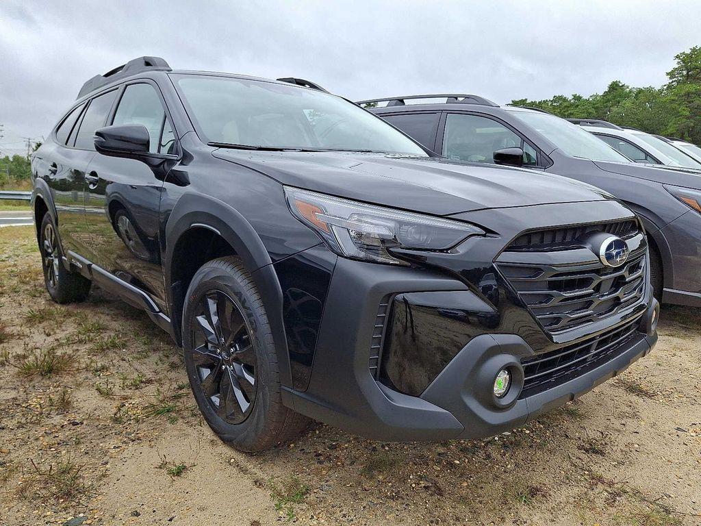 new 2025 Subaru Outback car, priced at $37,769