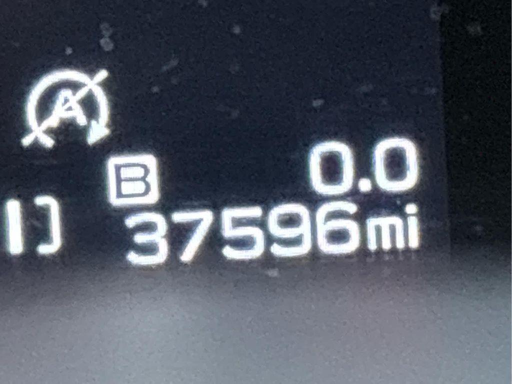 used 2024 Subaru Crosstrek car, priced at $23,937