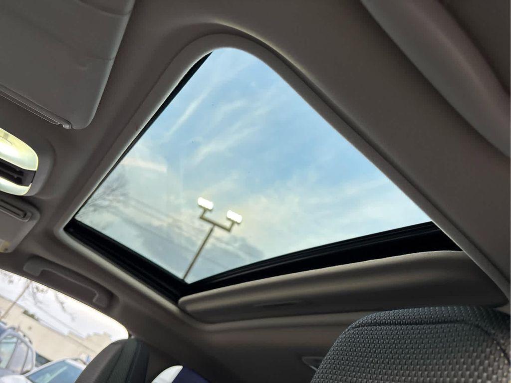 used 2024 Subaru Crosstrek car, priced at $23,937