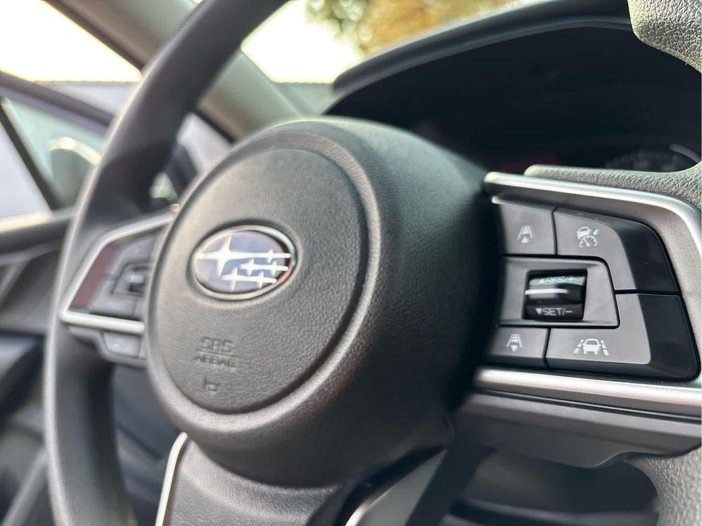 used 2022 Subaru Impreza car, priced at $18,937