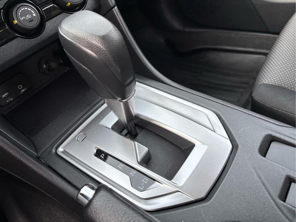 used 2022 Subaru Impreza car, priced at $18,937