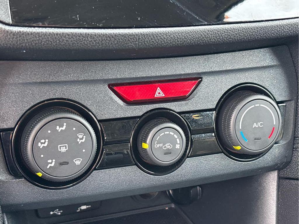 used 2022 Subaru Impreza car, priced at $18,937