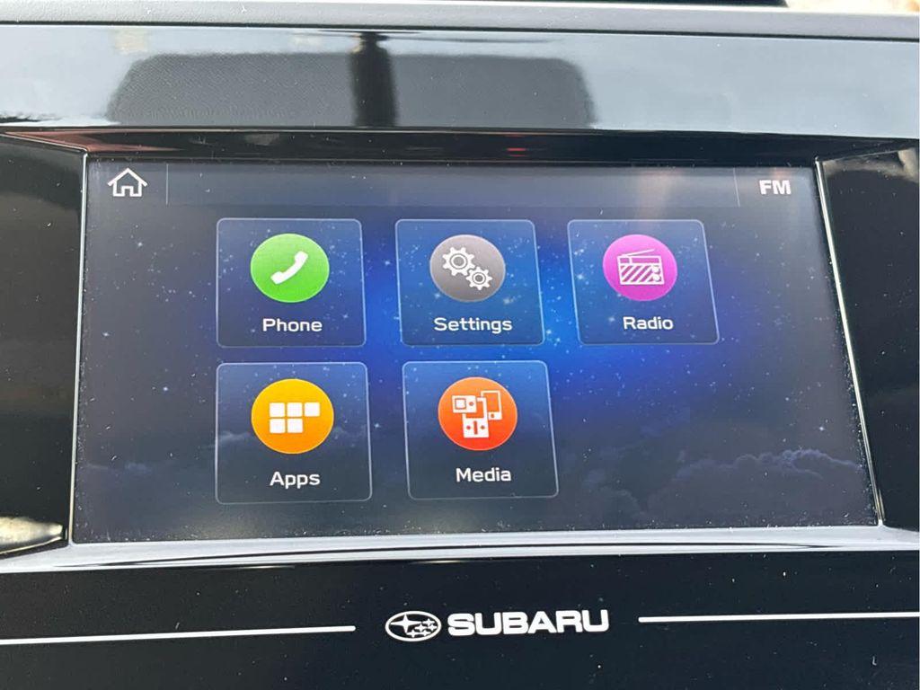 used 2022 Subaru Impreza car, priced at $18,937