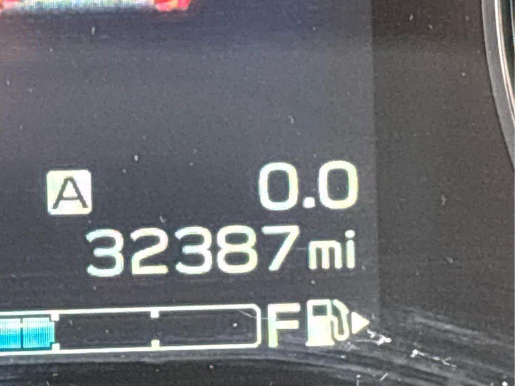 used 2022 Subaru Impreza car, priced at $18,937