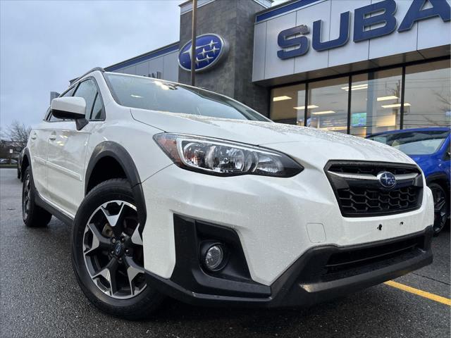 used 2019 Subaru Crosstrek car, priced at $20,537