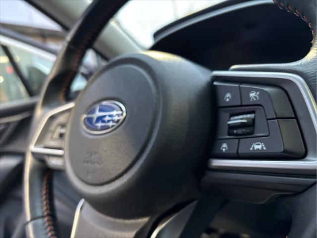 used 2019 Subaru Crosstrek car, priced at $20,537