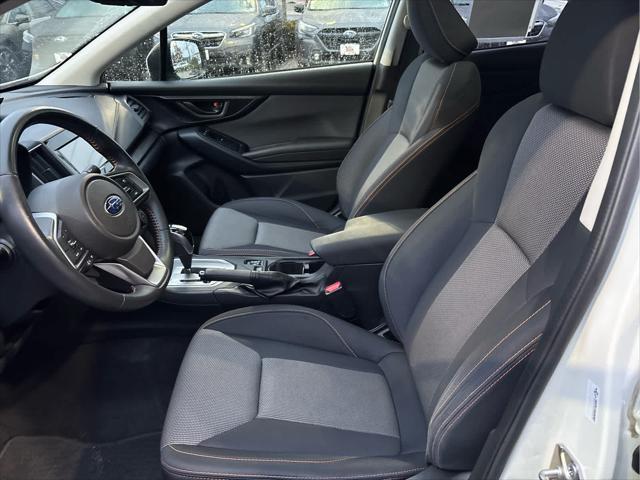 used 2019 Subaru Crosstrek car, priced at $20,537