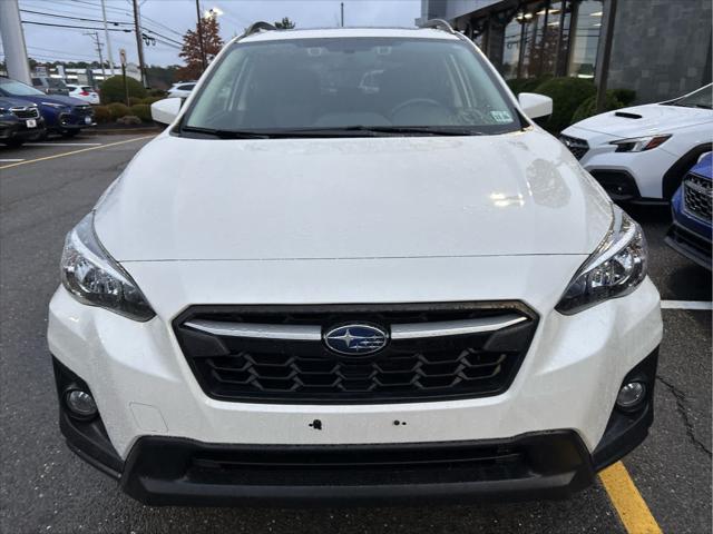 used 2019 Subaru Crosstrek car, priced at $20,537