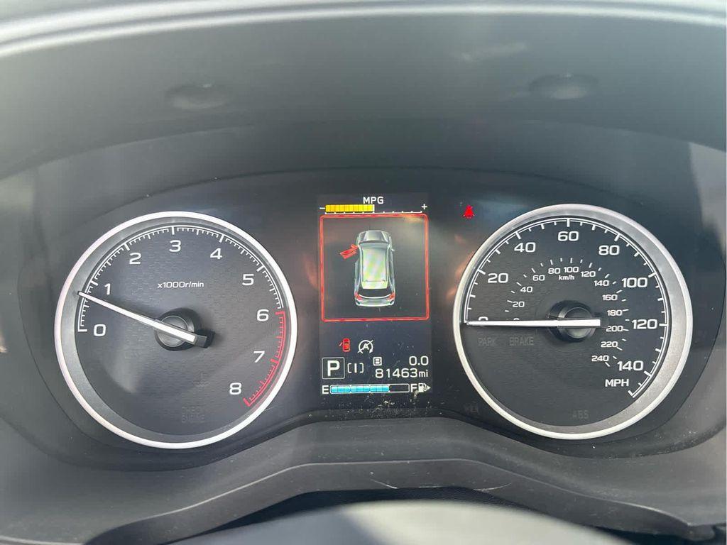 used 2021 Subaru Forester car, priced at $19,937
