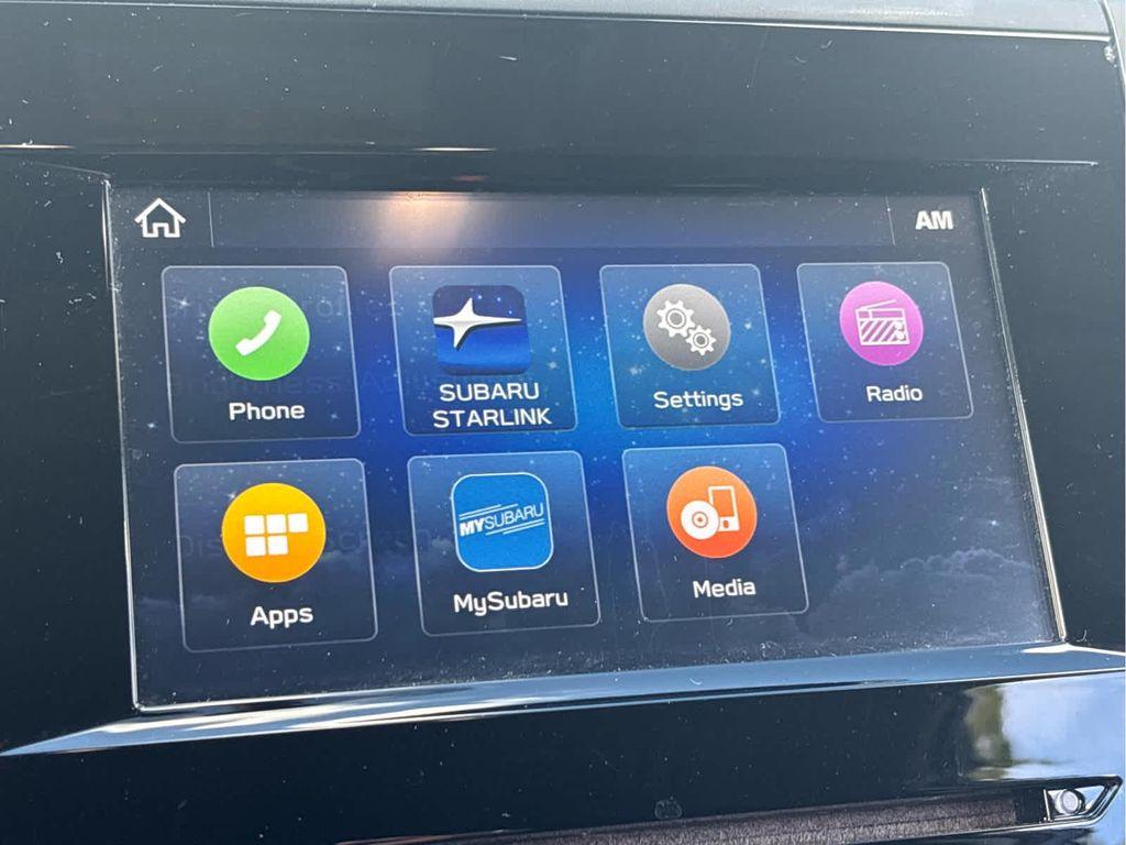 used 2021 Subaru Forester car, priced at $19,937