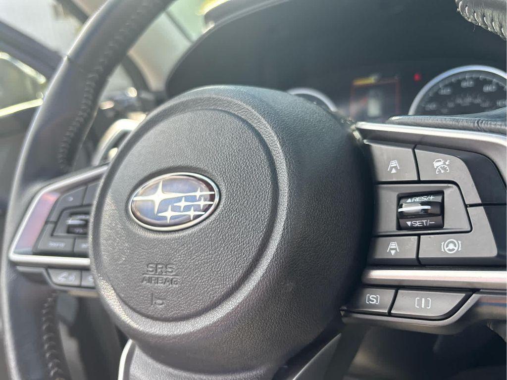 used 2021 Subaru Forester car, priced at $19,937