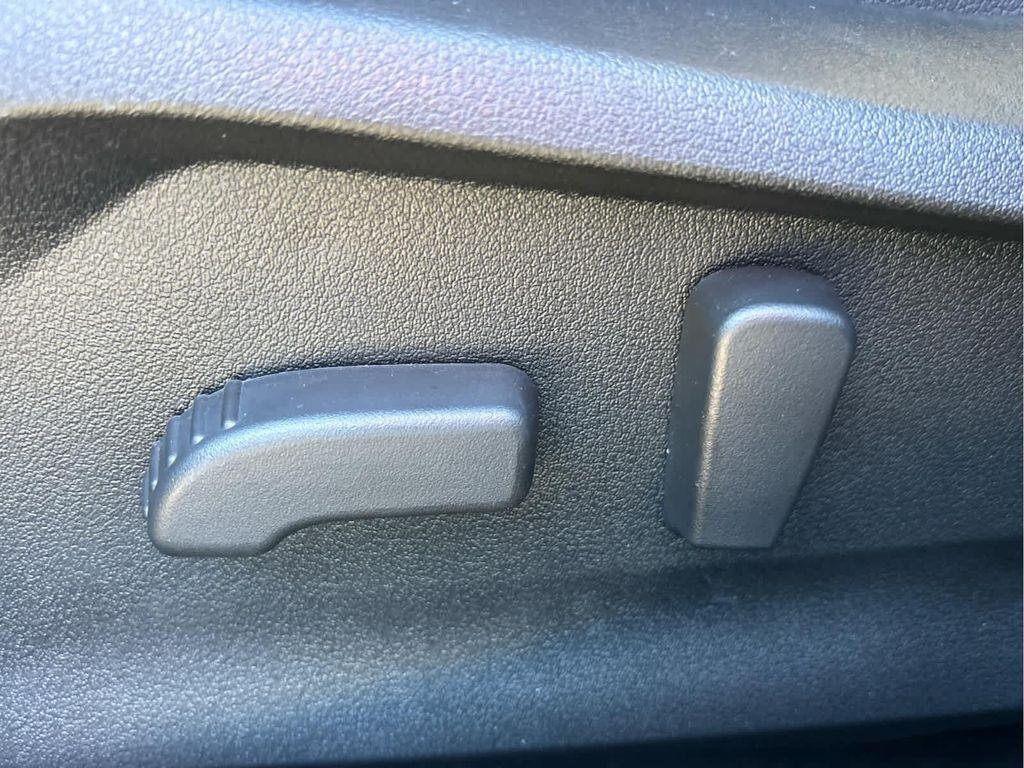 used 2023 Subaru Crosstrek car, priced at $25,937