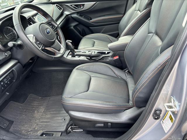 used 2023 Subaru Crosstrek car, priced at $28,537