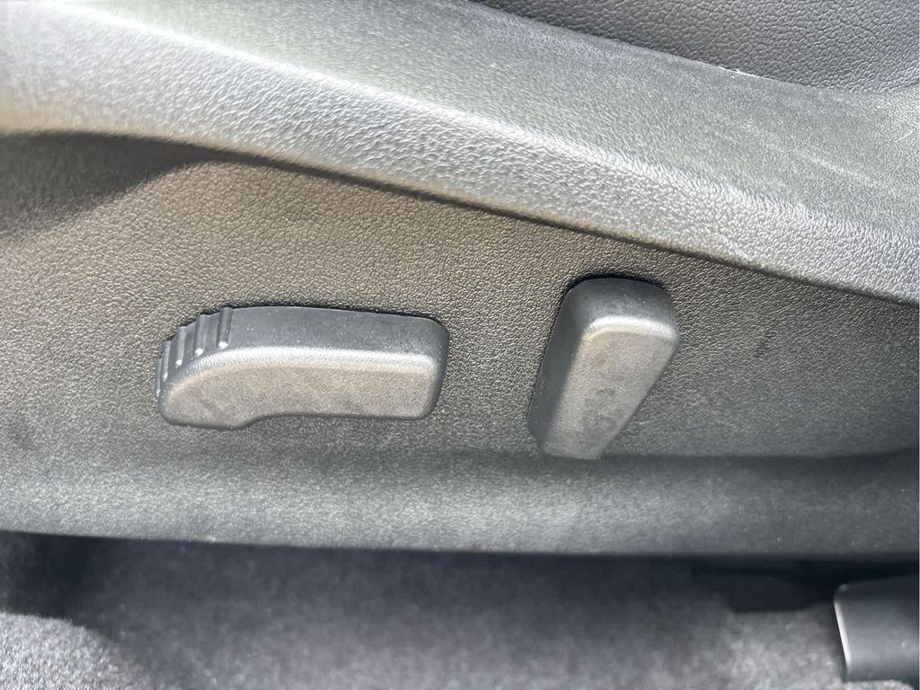 used 2023 Subaru Crosstrek car, priced at $26,537
