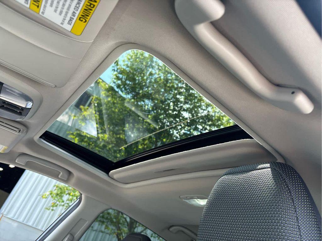 used 2024 Subaru Crosstrek car, priced at $22,937