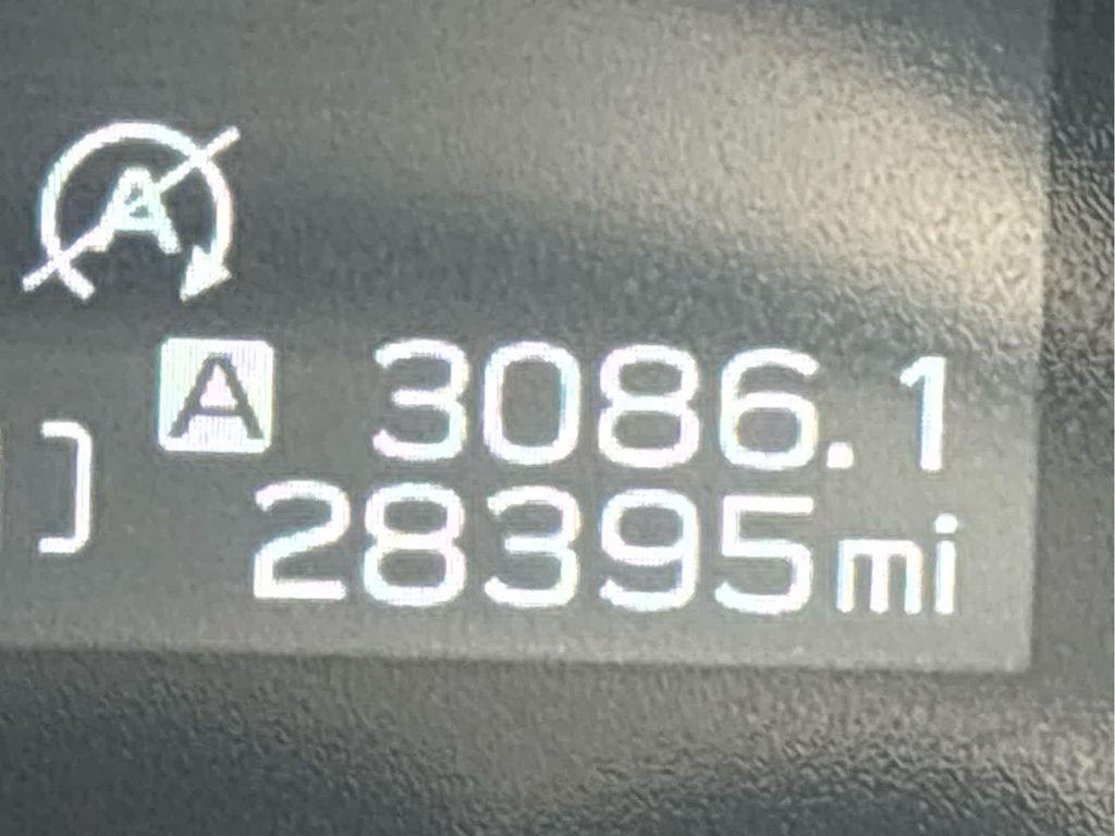 used 2024 Subaru Crosstrek car, priced at $22,937