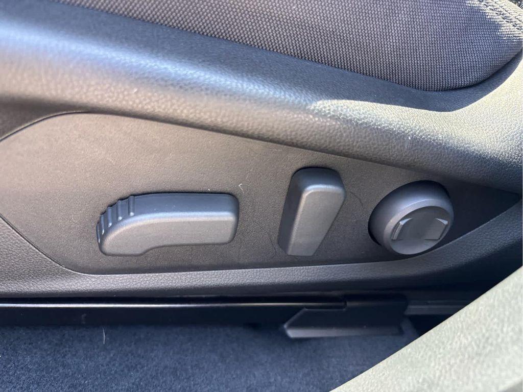 used 2024 Subaru Crosstrek car, priced at $22,937