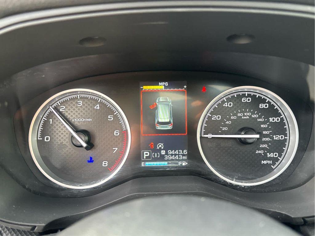 used 2022 Subaru Forester car, priced at $25,837