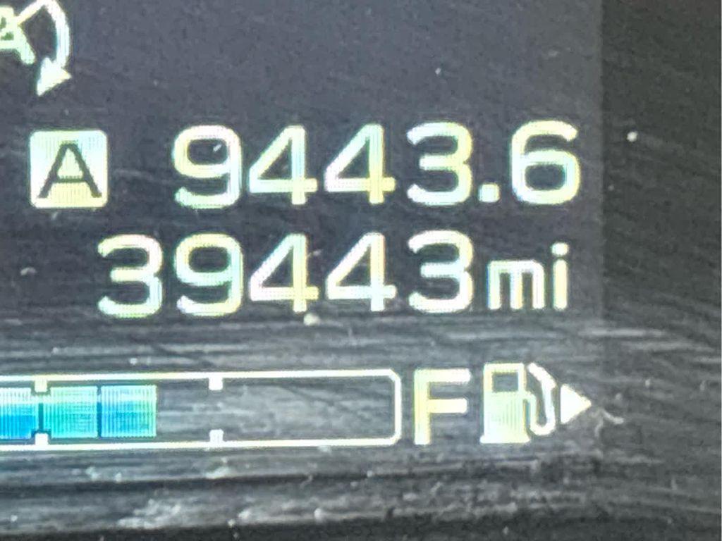 used 2022 Subaru Forester car, priced at $25,837