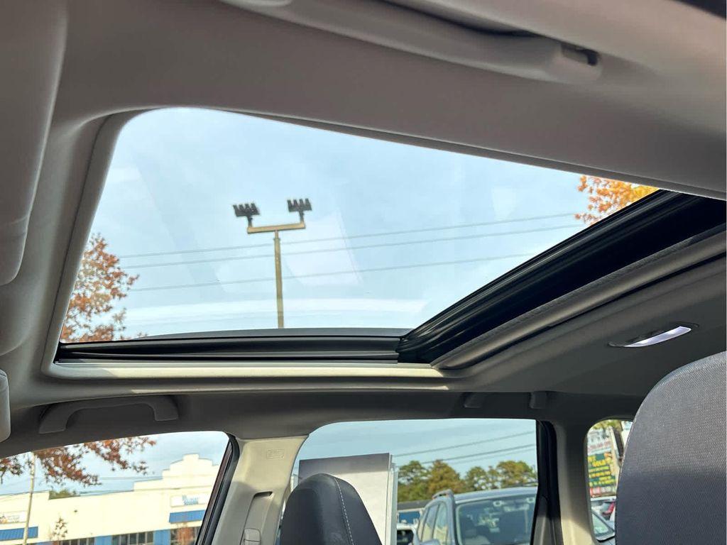 used 2022 Subaru Forester car, priced at $25,837