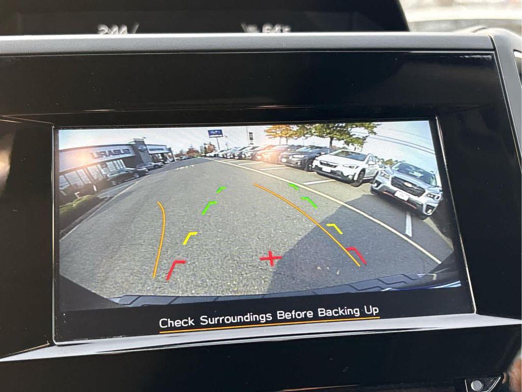 used 2022 Subaru Forester car, priced at $25,837