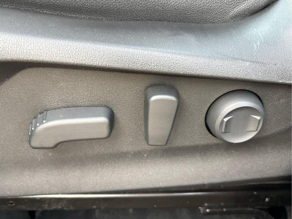 used 2022 Subaru Forester car, priced at $25,837