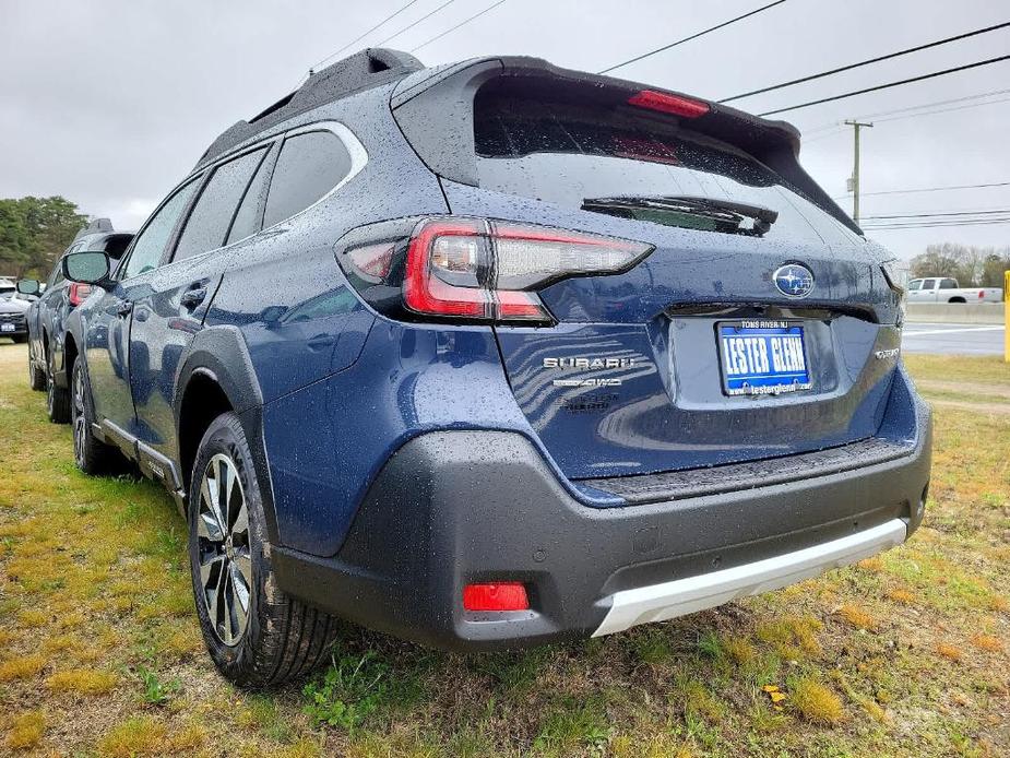 new 2024 Subaru Outback car, priced at $40,069