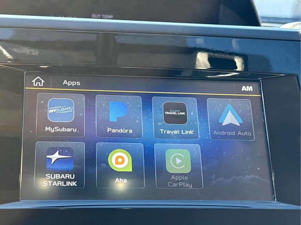 used 2023 Subaru Crosstrek car, priced at $23,637