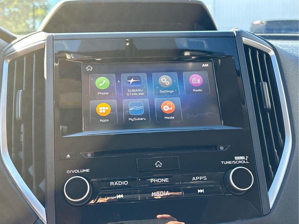 used 2023 Subaru Crosstrek car, priced at $23,637