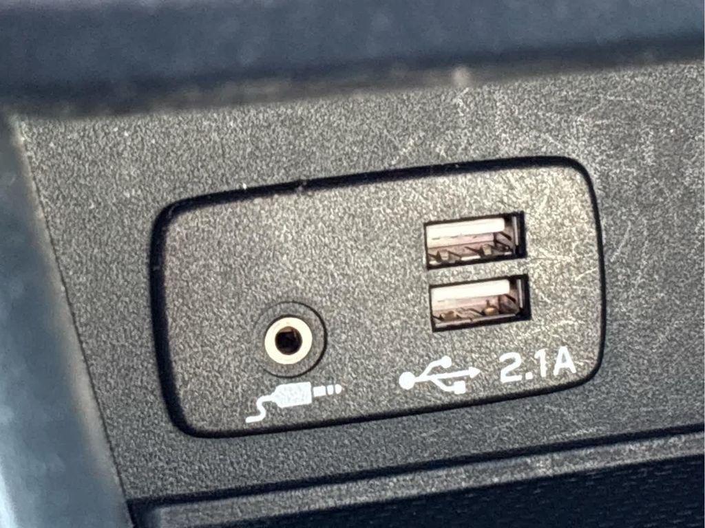 used 2023 Subaru Crosstrek car, priced at $23,637