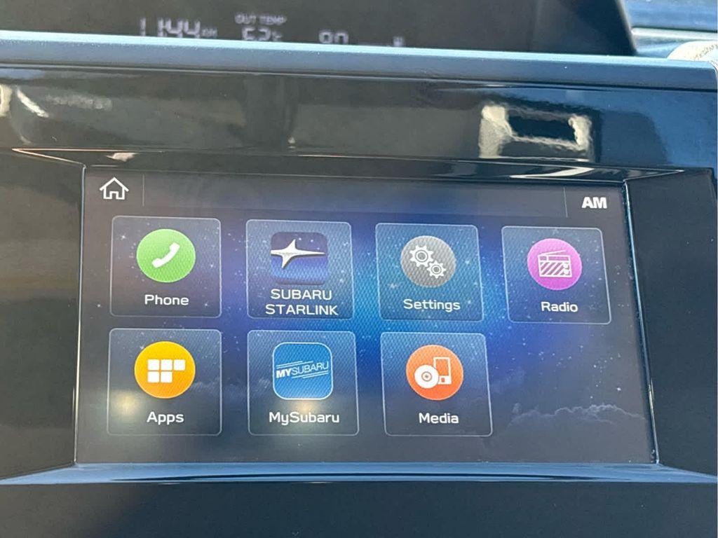 used 2023 Subaru Crosstrek car, priced at $23,637