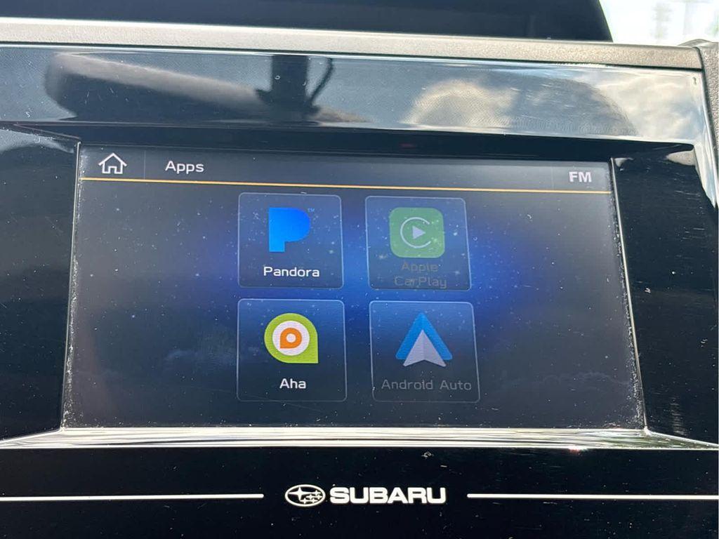 used 2019 Subaru Impreza car, priced at $16,537