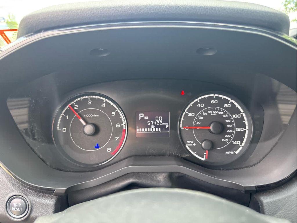 used 2019 Subaru Impreza car, priced at $16,537