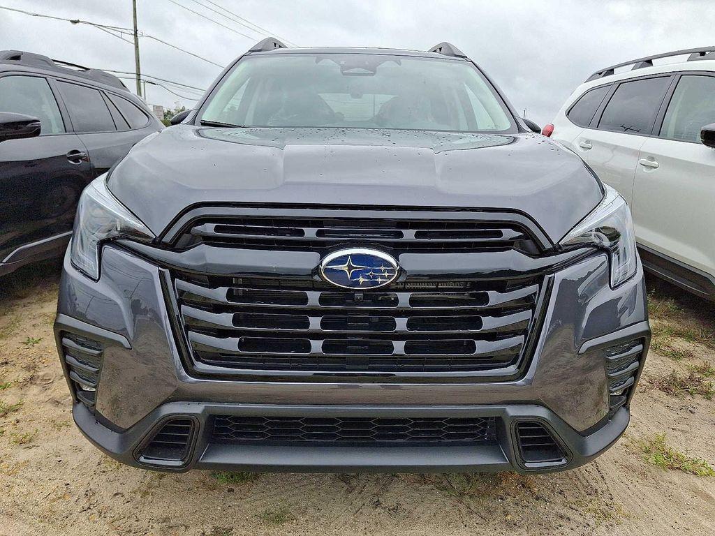 new 2025 Subaru Ascent car, priced at $50,830