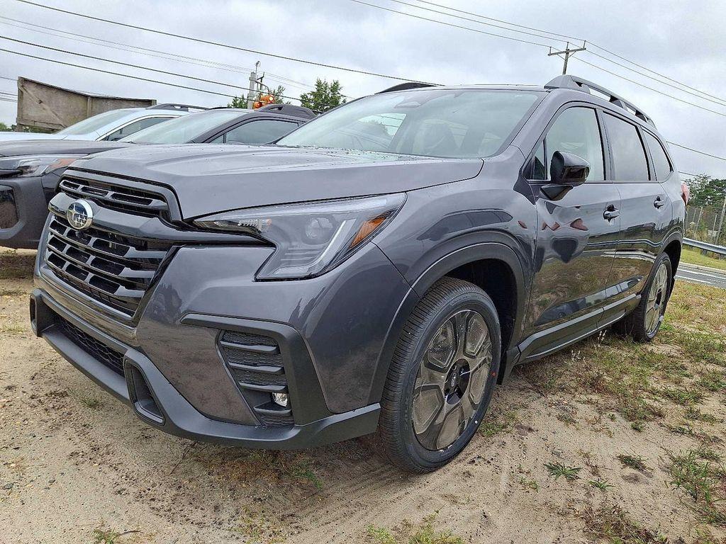 new 2025 Subaru Ascent car, priced at $50,830