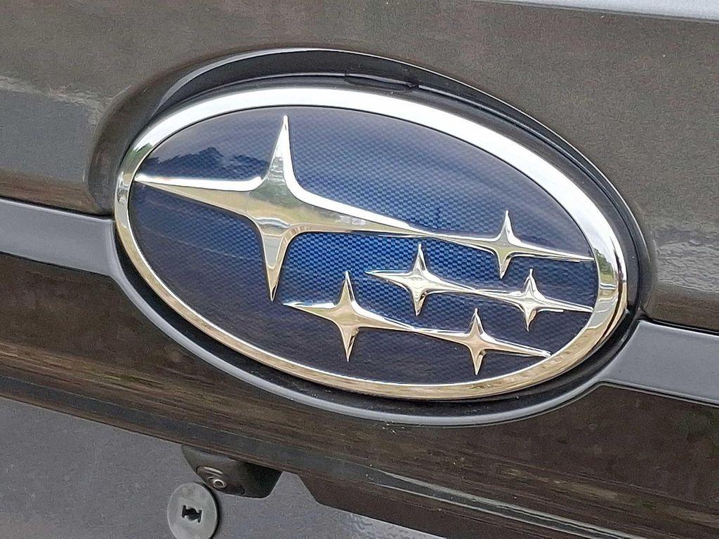 new 2025 Subaru Ascent car, priced at $50,830