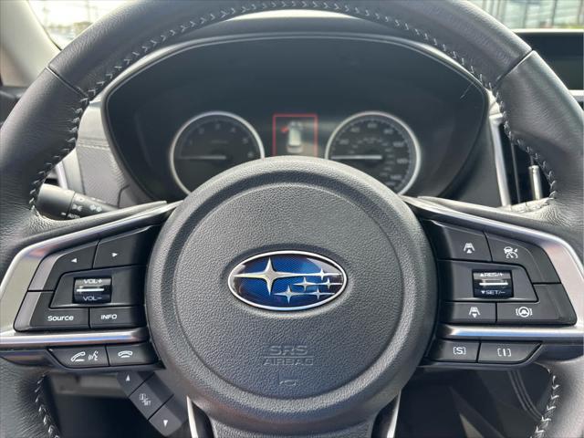 used 2020 Subaru Forester car, priced at $22,837